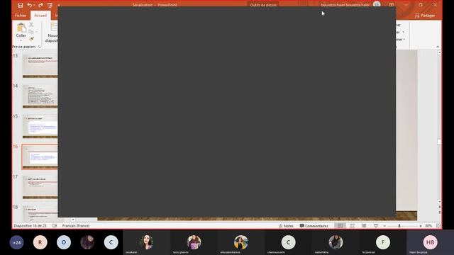 TP java grpe 1 part 1 seance 8/04 смотреть онлайн