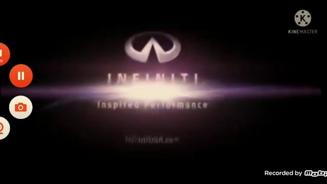 Infiniti Logo History смотреть онлайн