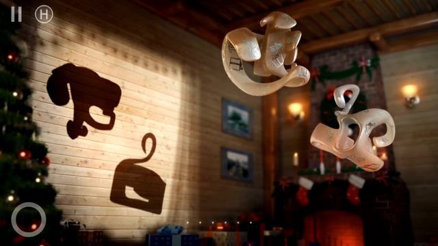 Shadowmatic level 9.7 смотреть онлайн