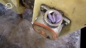 Гидростанция своими руками из того что нашел в гараже. Hydraulic station.