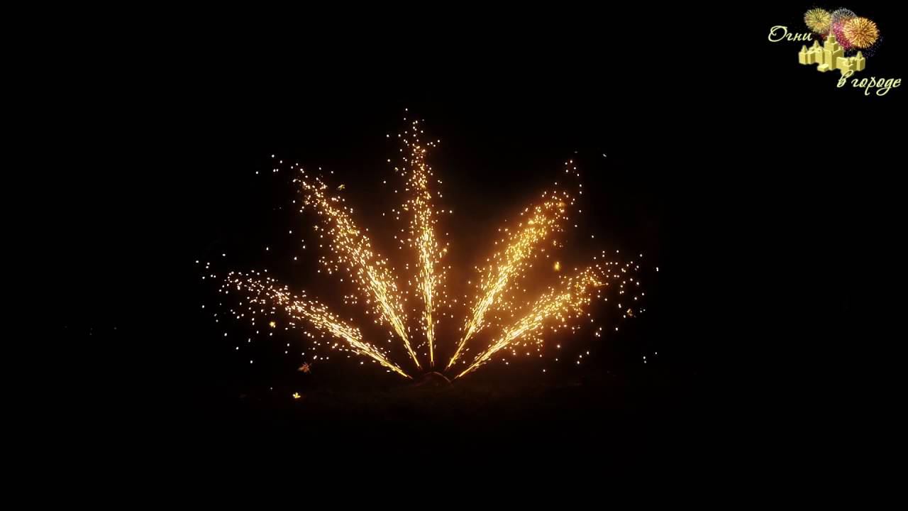 Музыкальный фейерверк Ave Maria от Огни в Городе на праздник смотреть онлайн