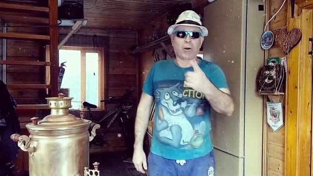 Андрей Насонов - Лыжня смотреть онлайн