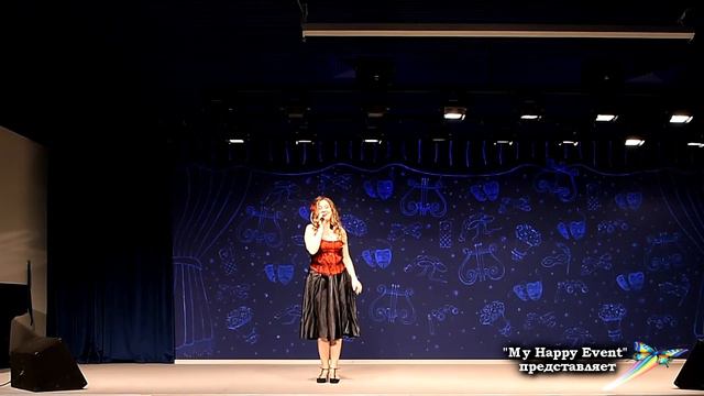 I Wanna Be Loved by You (cover) - Анастасия Ярославцева смотреть онлайн