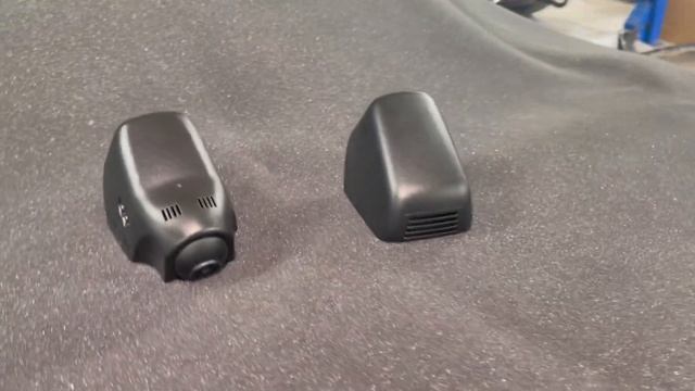 BGT-13813L-2 - видеорегистратор в штатное место для Land Rover, Jaguar, Rolls-Royce смотреть онлайн