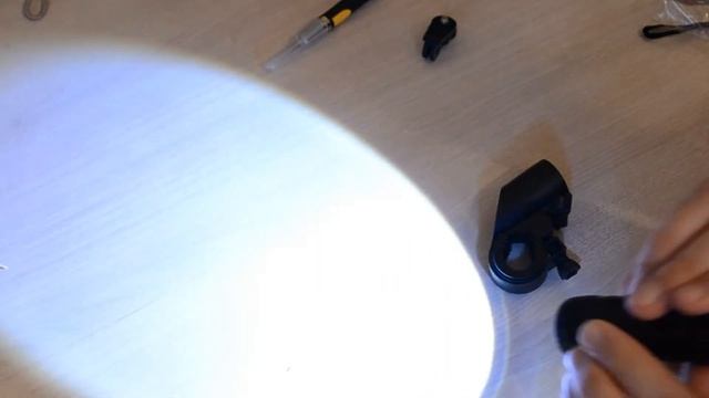 Новый нож, крепление для GoPro и фонарик - обзор товаров с Aliexpress смотреть онлайн