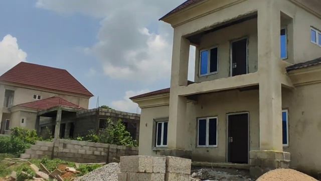 AUGUST 6st 2022 Palm Beach Estate Peyi ushafa Abuja review/UPDATE 07031014848 смотреть онлайн