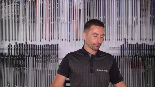 Hottest Shaft of 2020? // Fujikura Motore X смотреть онлайн