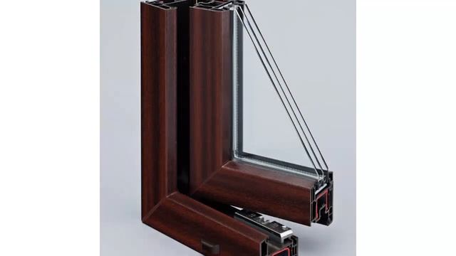 Как выбрать профиль пластикового окна. Профили Rehau смотреть онлайн