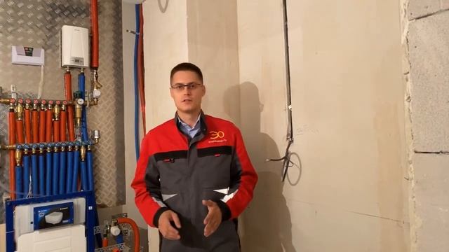 Технадзор за ходом ремонта в ЖК 38 | Кирилл Мандрика строительный эксперт | Как проверить ремонт? смотреть онлайн