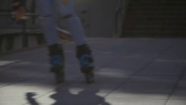 Rollerblade RB Cruiser Women смотреть онлайн
