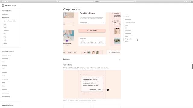 5 Best Design Systems and How to Learn (and Steal) From Them смотреть онлайн
