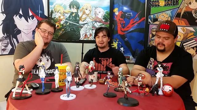 TADOKORO'S BATTLE | Anime Reaction: Shokugeki no Souma: Ni no Sara Ep. 02 смотреть онлайн