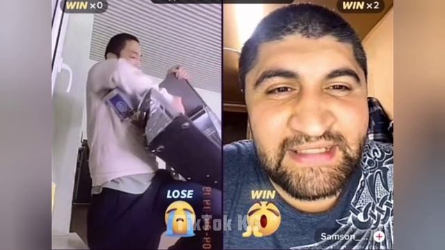 Азыр гана ушундай болду Блогер Каныбек жинди болуп калганбы смотреть онлайн