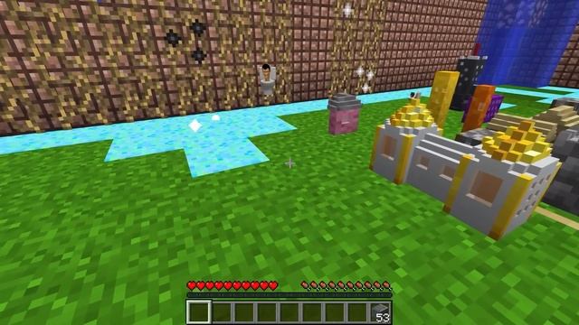 SKIBIDI TOILET PASSES the MOST HARDCORE MAP! in Minecraft - Gameplay - Animation смотреть онлайн