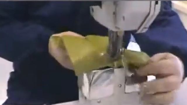Колонковая двухигольная машина F 204 2A CL FROMAC смотреть онлайн