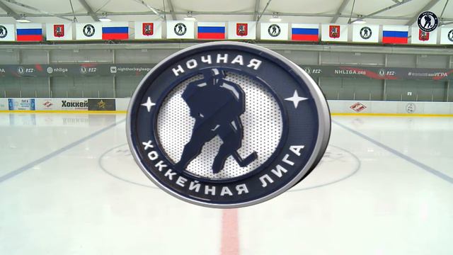 Ледяные Бивни – Наша Лига | Лига Надежды, группа Б3 (13.12.2020) смотреть онлайн