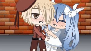 |Клип|«Буратино» ~Gacha Club~