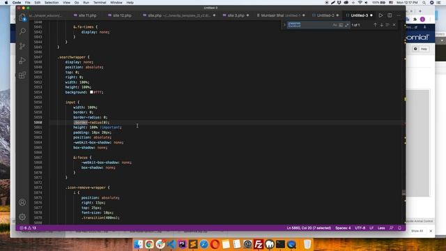 How to fix: Helix3 - error 404 border radius Is Undefined ... less/master.less смотреть онлайн
