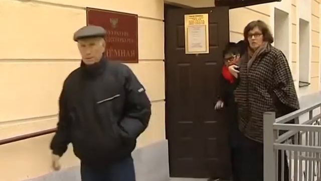 Петербуржцы обратилась в прокуратуру с просьбой проверить фирмы по продажам ионизаторов воды смотреть онлайн