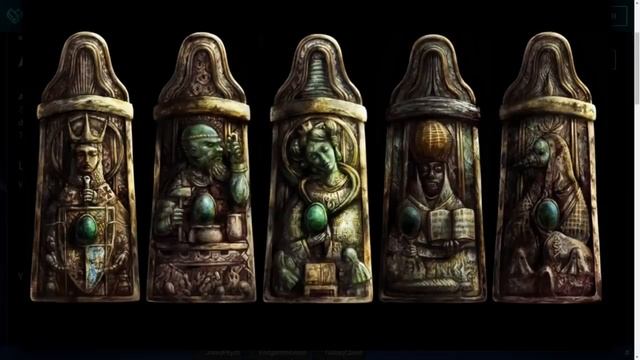 Will DEMON'S SOULS Remake Fix the 6th Archstone? смотреть онлайн