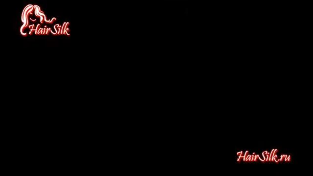 HairSilk.ru - наращивание чудо-прядей