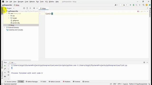 Python Bangla Tutorial 21 | List in python #python смотреть онлайн