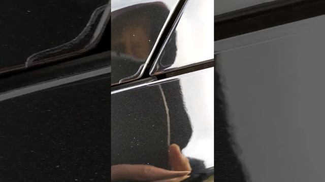 Детейлинг полировка. KIA OPTIMA черная смотреть онлайн