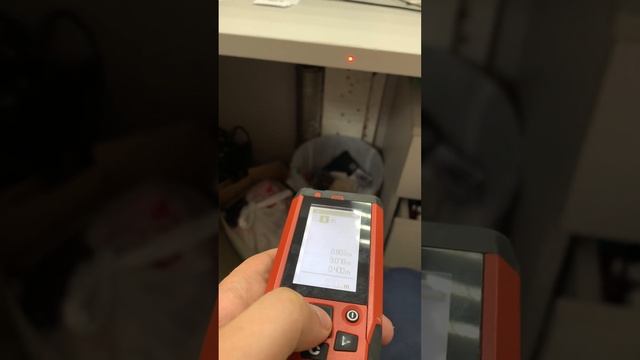 Дальномер Hilti смотреть онлайн