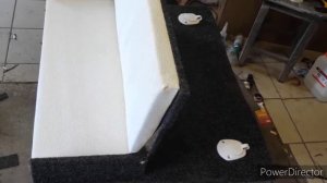 Платформа Фиш для маленького РИБа!!!