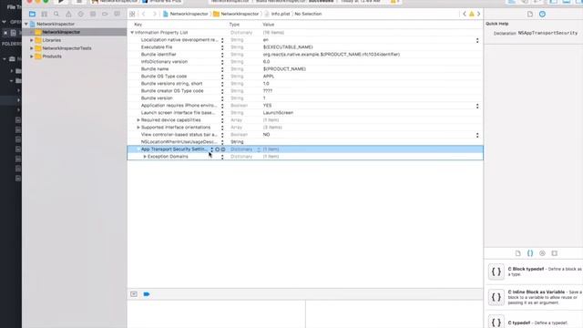 How to make network requests in React Native смотреть онлайн
