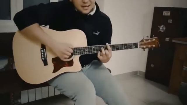 💥БЕГИМАЙ Ырдын Автору💥Акжолтой Канатбек Уулу ОЗУ Ырдады🔥🔥🔥 смотреть онлайн