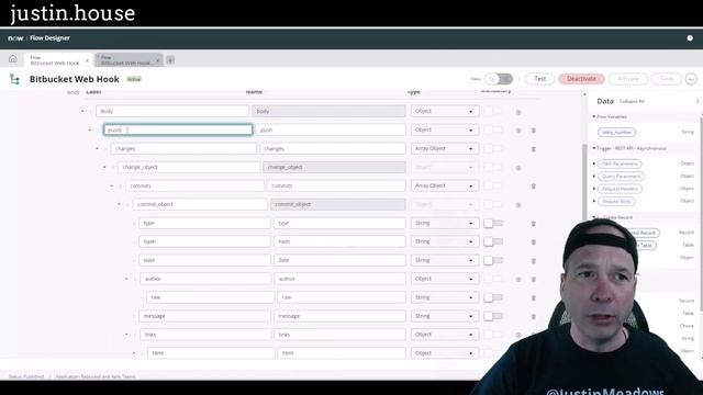 REST API Trigger ?♂️ Moment - Flow Designer Fun смотреть онлайн