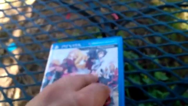 disgaea 3 absence of detention unboxing for ps vita смотреть онлайн