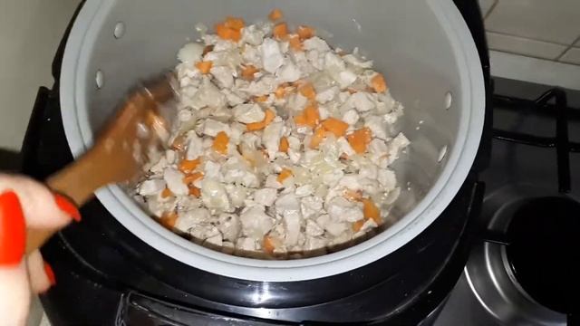 Кулинарная фантазия без границ 