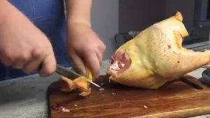 Нож Mora Garberg “кровавый тест»  нужен ли этот нож вам?