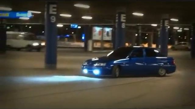 Ваз 2110 (Омск) смотреть онлайн