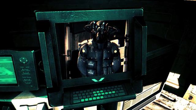 Lost Planet 2 - Kill Big Gameplay Trailer HD (Xbox 360, PS3) смотреть онлайн