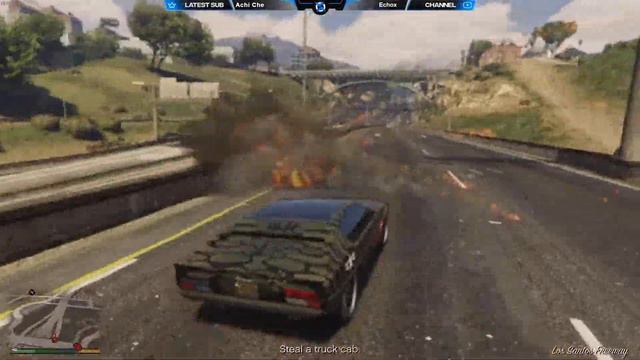 GTA 5 Online [Hindi] 300k Gold Robbery, 2X $ Contracts and Gerald’s missions | COD BO multiplayer. смотреть онлайн