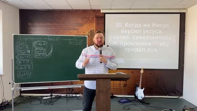 Кафедральное Послание «Сосредоточенность на Быт 3:15 и Исцеление Быт 3»17.04.22 Пастор Илья#Власенк смотреть онлайн