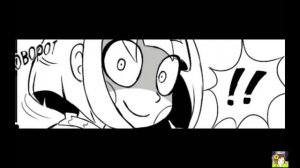 (Комикс Undertale) LovedTale #1 |Русский дубляж