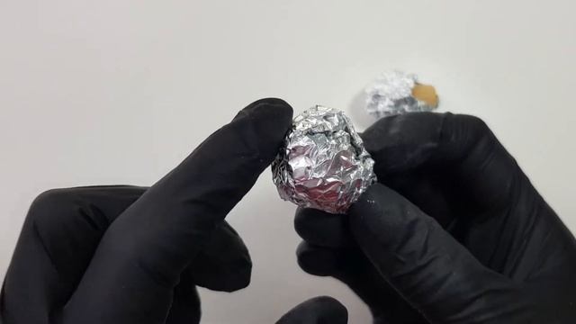Как хранить аэропуффинг. Лайф-хак смотреть онлайн