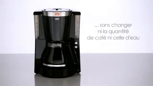 Melitta LookIV Selection смотреть онлайн