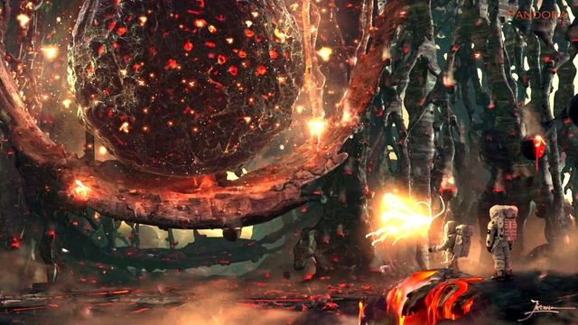 Jeremiah Pena - The Fallen Ones [Epic Hybrid Inspirational]