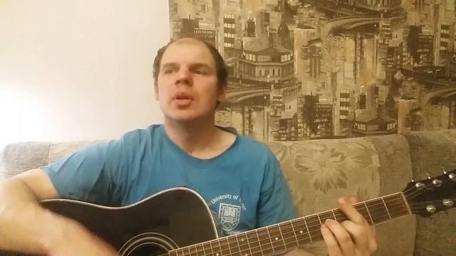 Мумий троль кавер олег смотреть онлайн
