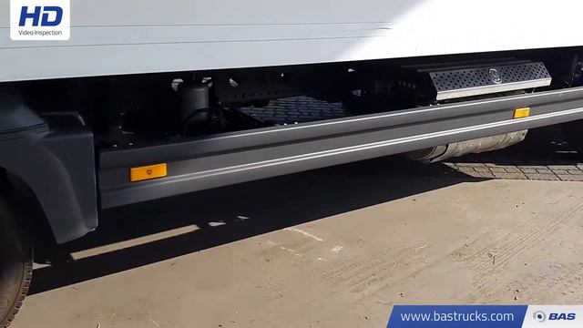 70131266 Mercedes Atego 816 смотреть онлайн