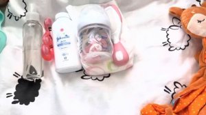 Что взять реборну на море?🐬🌊what to take reborn to the sea?☀️❤️