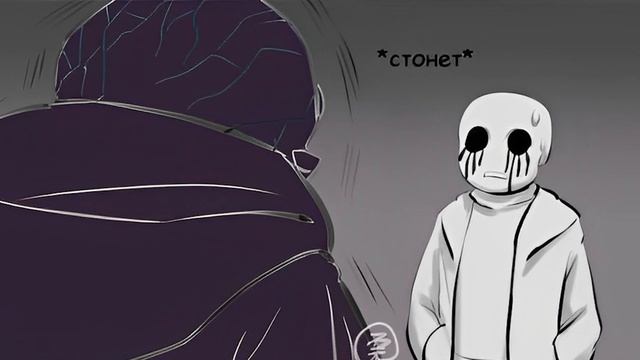 DreamTale: Исход I Озвучка на Русском смотреть онлайн
