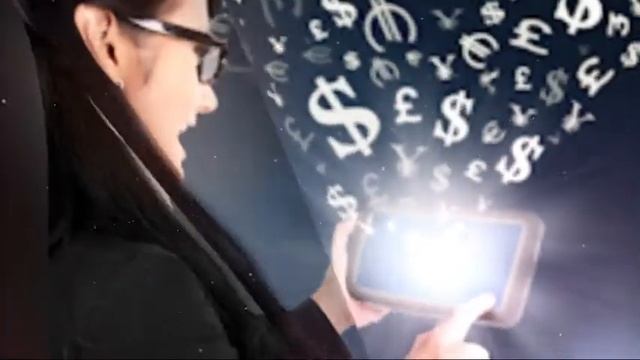 Хочешь разбогатеть? "Заряди кошелек" и желание исполнится. смотреть онлайн