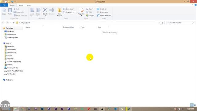 How to Install Jupyter Notebook смотреть онлайн