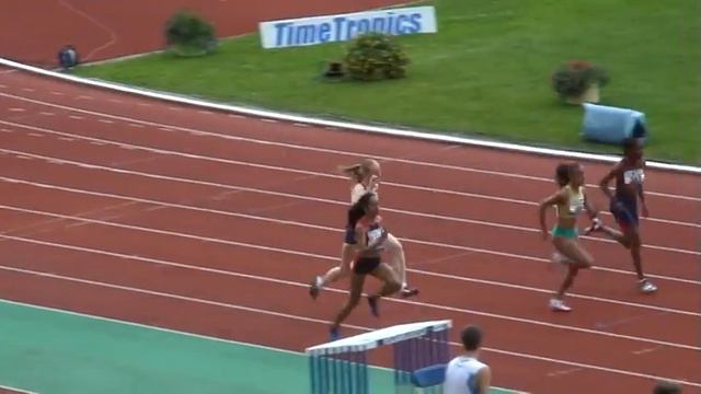NK (30-06-2007) 100m: Moniek смотреть онлайн